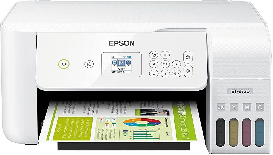 Epson EcoTank ET 2720