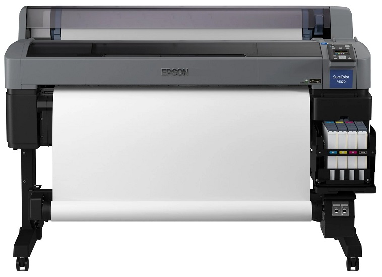 Epson SureColor F6370 Dye-Sub Printer